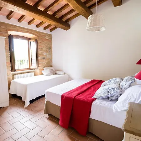 Appartement Borgocuore