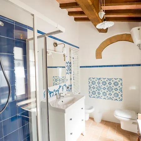 Appartement Borgocuore Todi