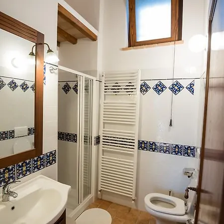Appartement Borgocuore