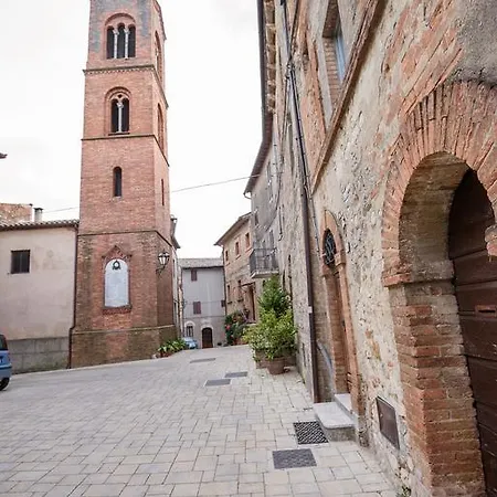 Borgocuore Todi