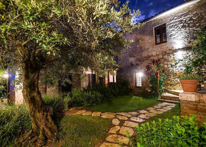 Apartament Borgocuore