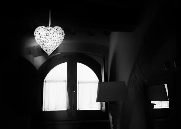 Apartamento Borgocuore *