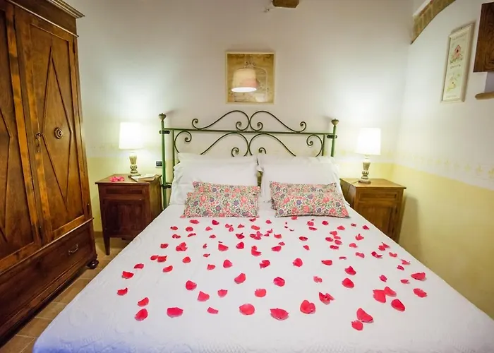 Borgocuore Apartamento