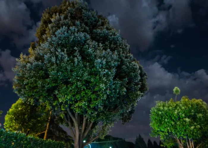 Apartamento Borgocuore Todi