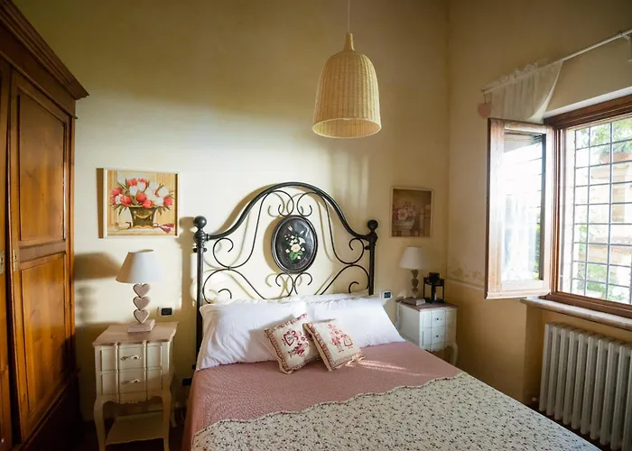 Borgocuore Apartament *