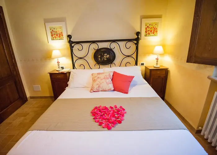 Borgocuore Apartamento *