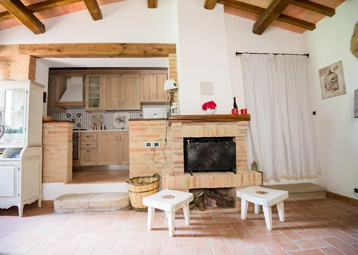 Borgocuore Apartamento Todi