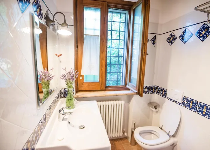 Apartament Borgocuore *