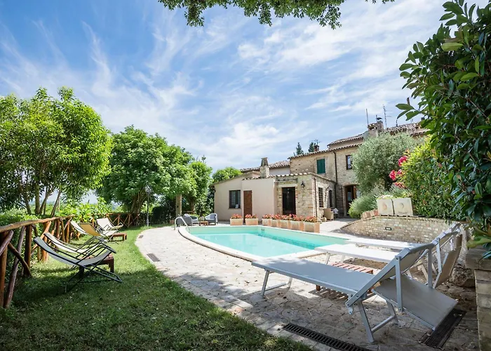 Borgocuore Apartament