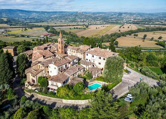 Apartamento Borgocuore *