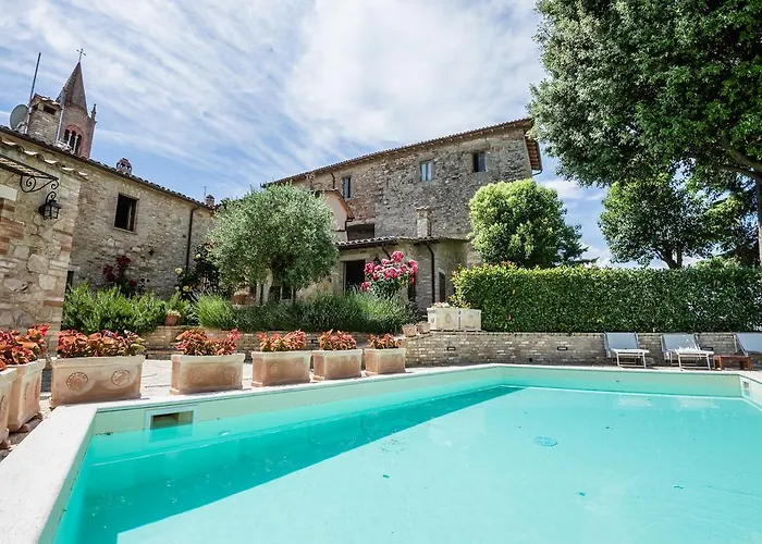 Apartament Borgocuore