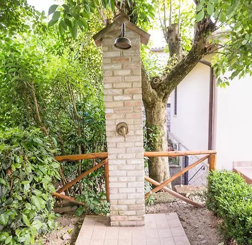 Apartamento Borgocuore