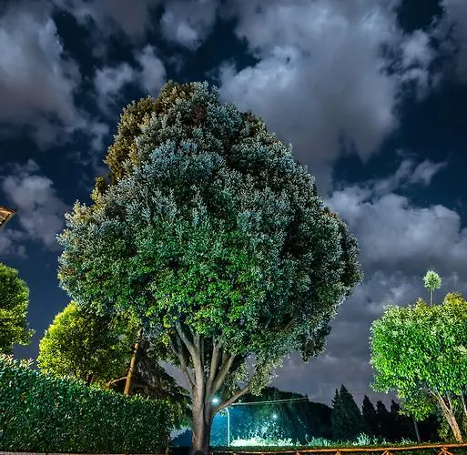 Apartamento Borgocuore