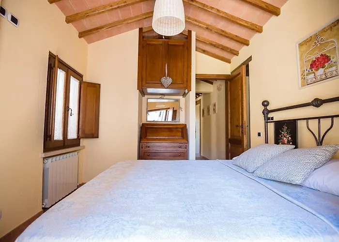 Apartament Borgocuore