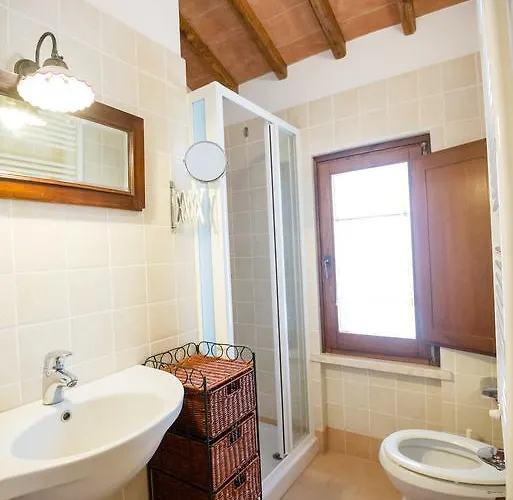 Apartament Borgocuore Todi