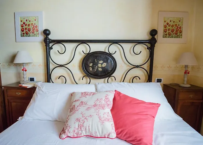 Apartamento Borgocuore *