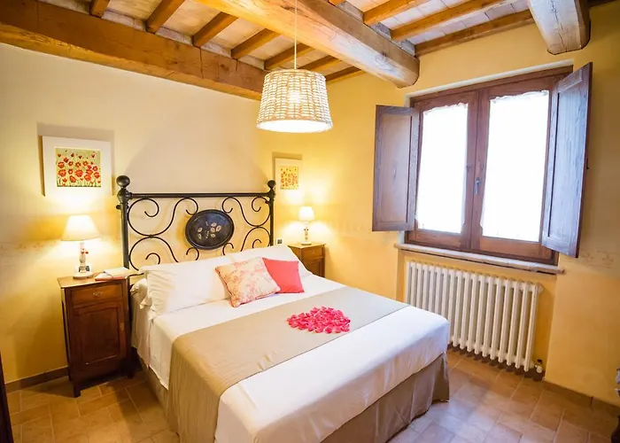 Apartamento Borgocuore