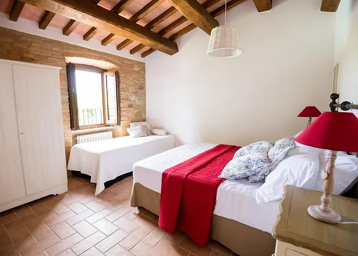 Apartamento Borgocuore