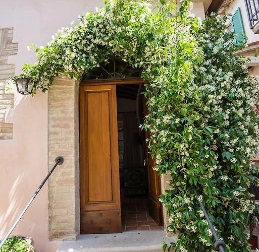 Apartament Borgocuore *