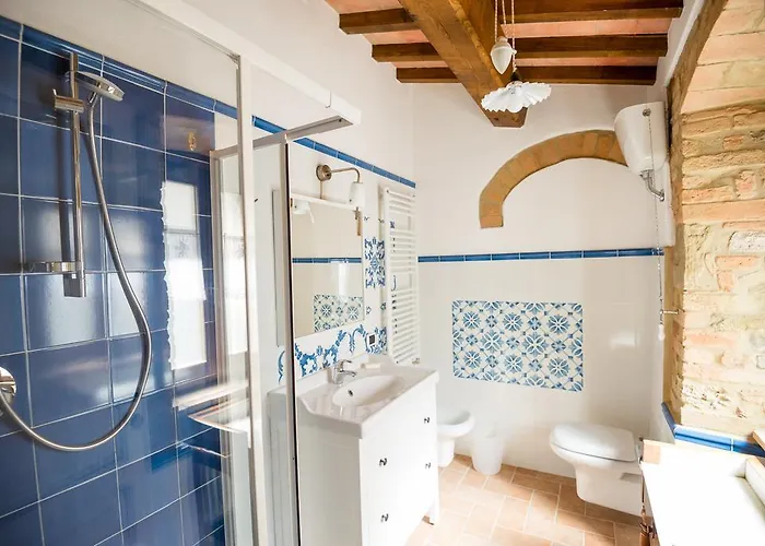 Apartament Borgocuore Todi