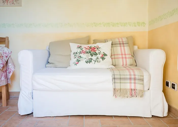 Apartament Borgocuore Todi