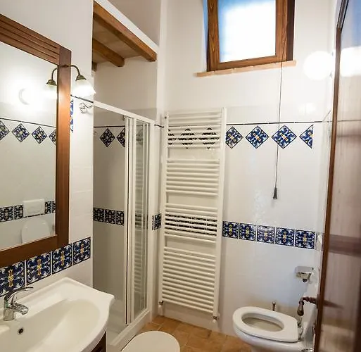 Apartamento Borgocuore