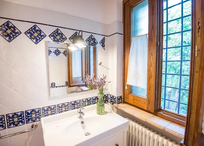 Apartament Borgocuore